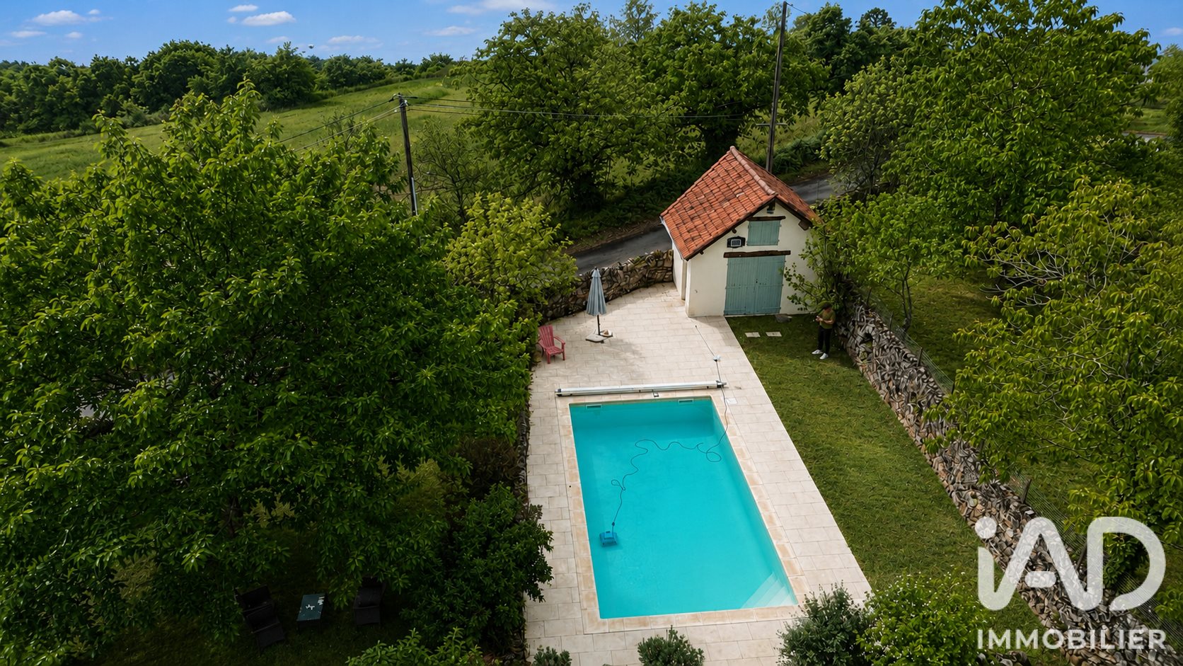 Maison à vendre, 97m², Béduer