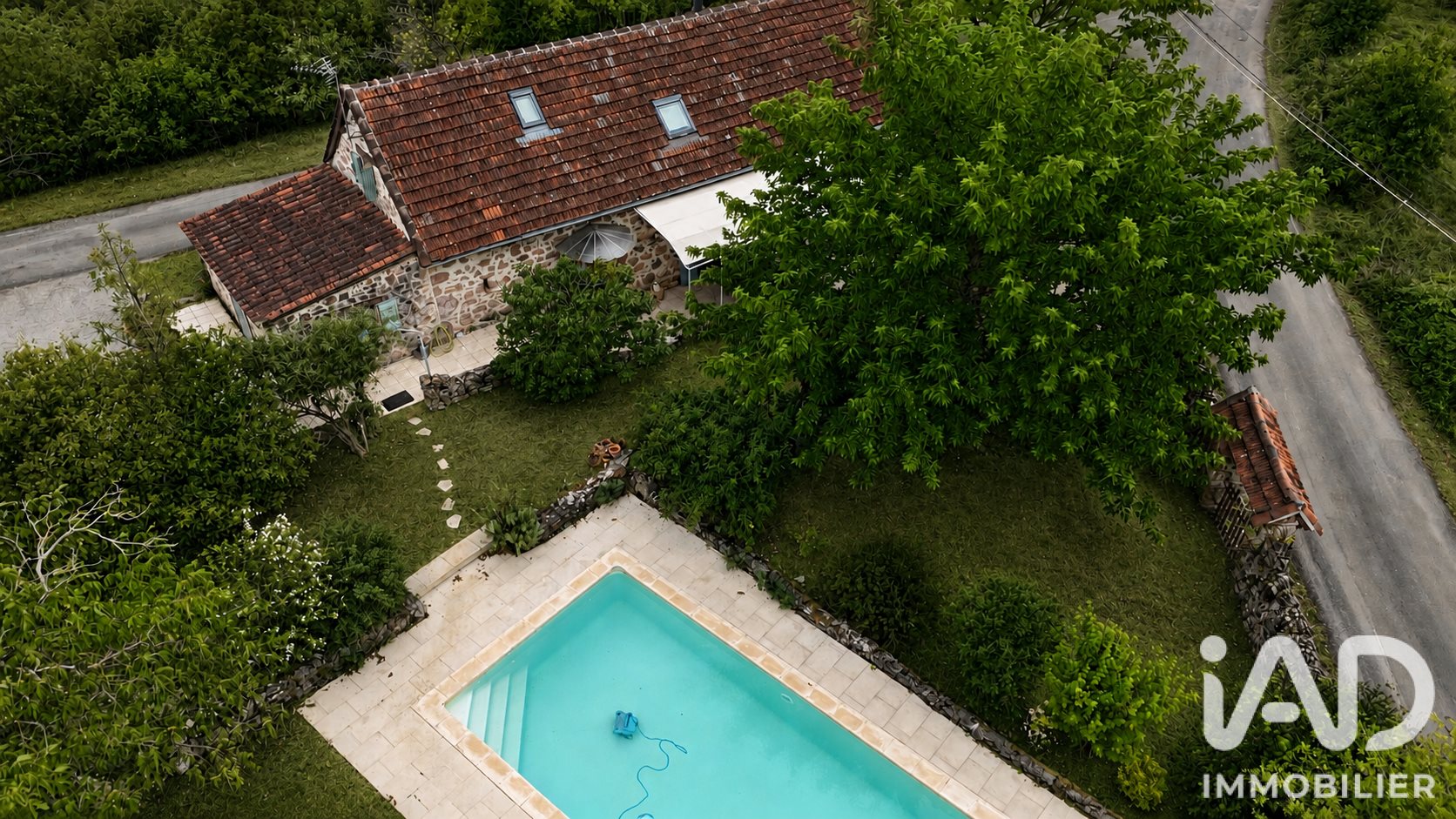 Maison à vendre, 97m², Béduer