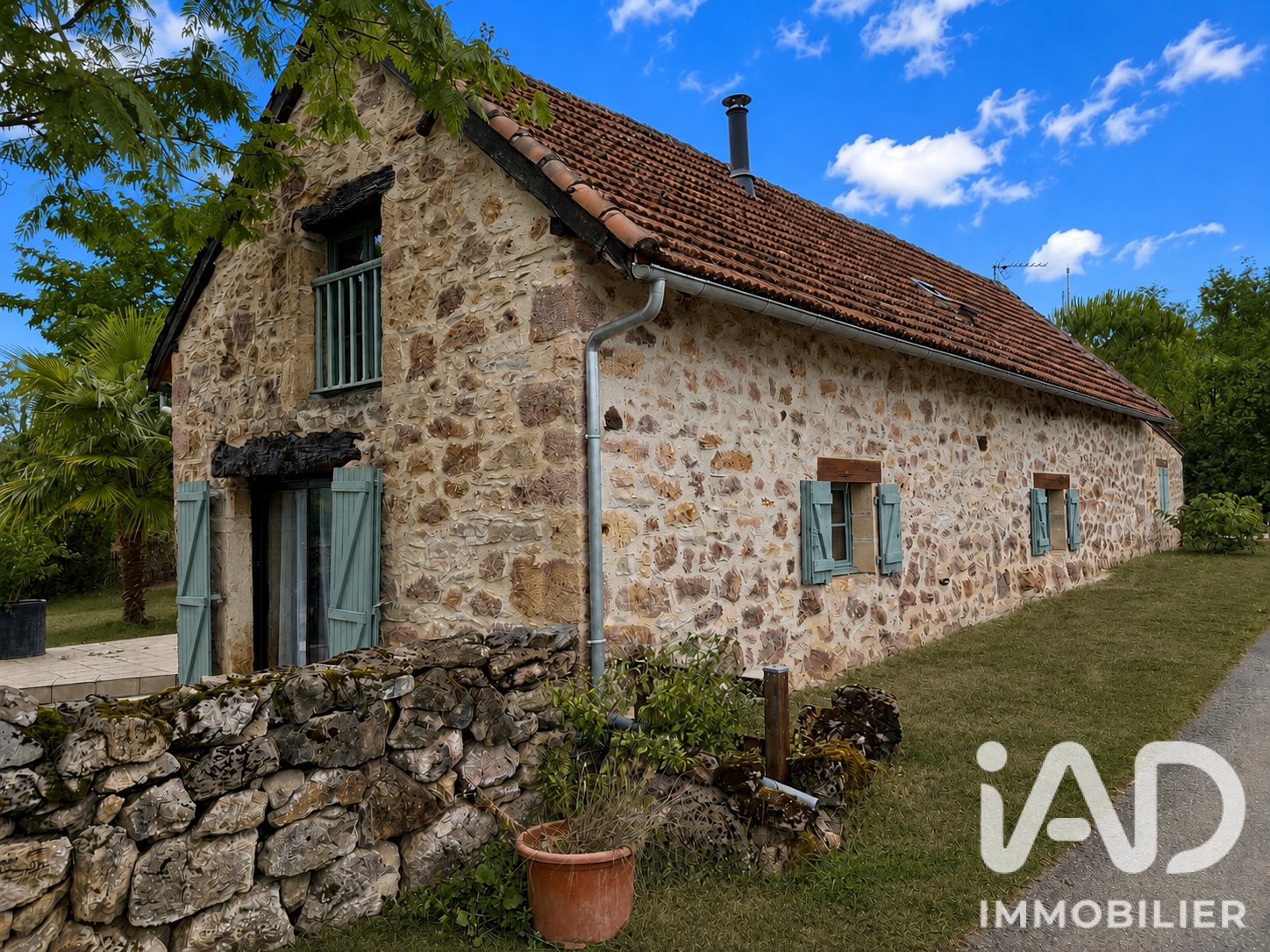 Maison à vendre, 97m², Béduer