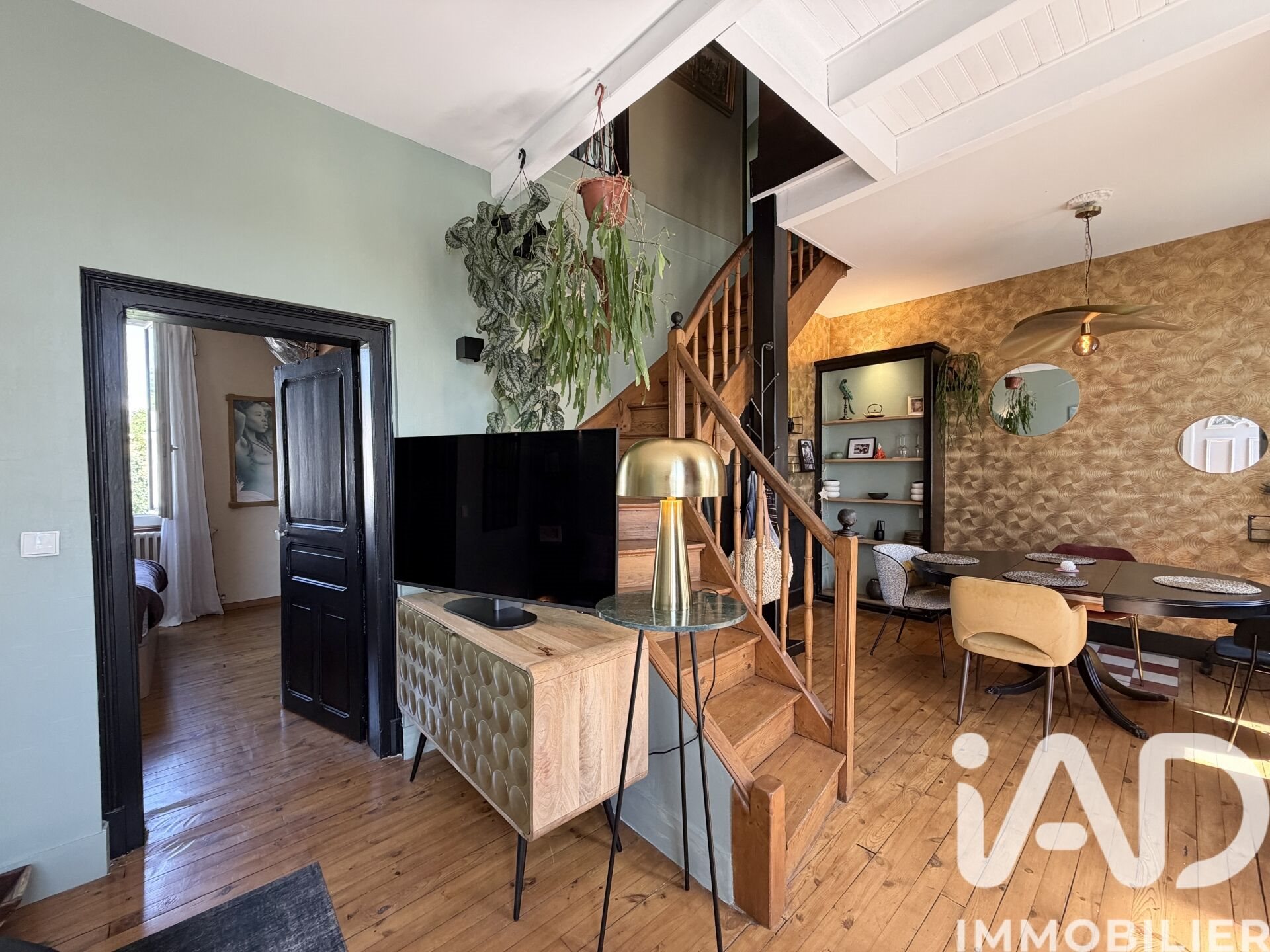 Maison à vendre, 90m², Capdenac-Gare