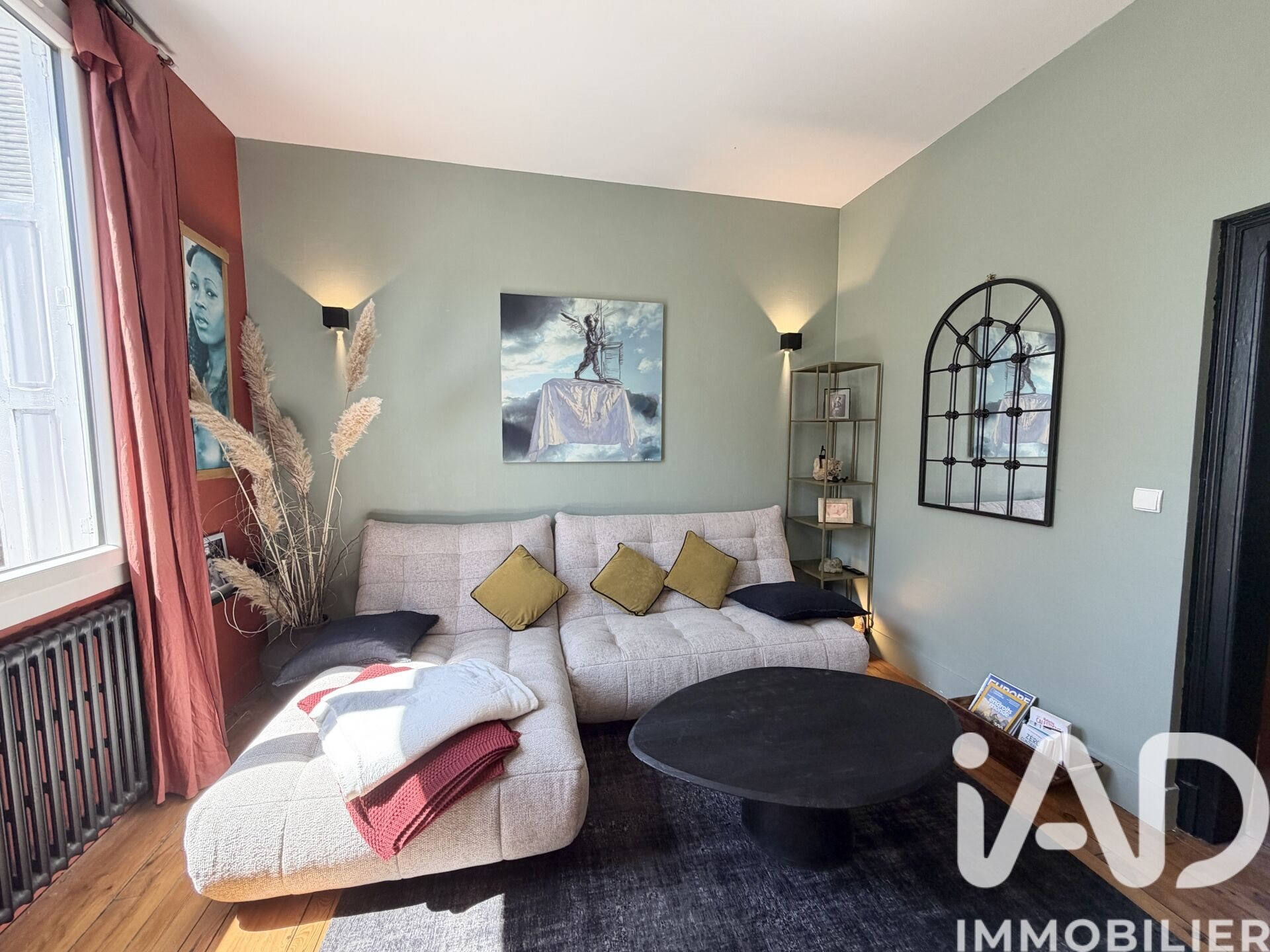 Maison à vendre, 90m², Capdenac-Gare