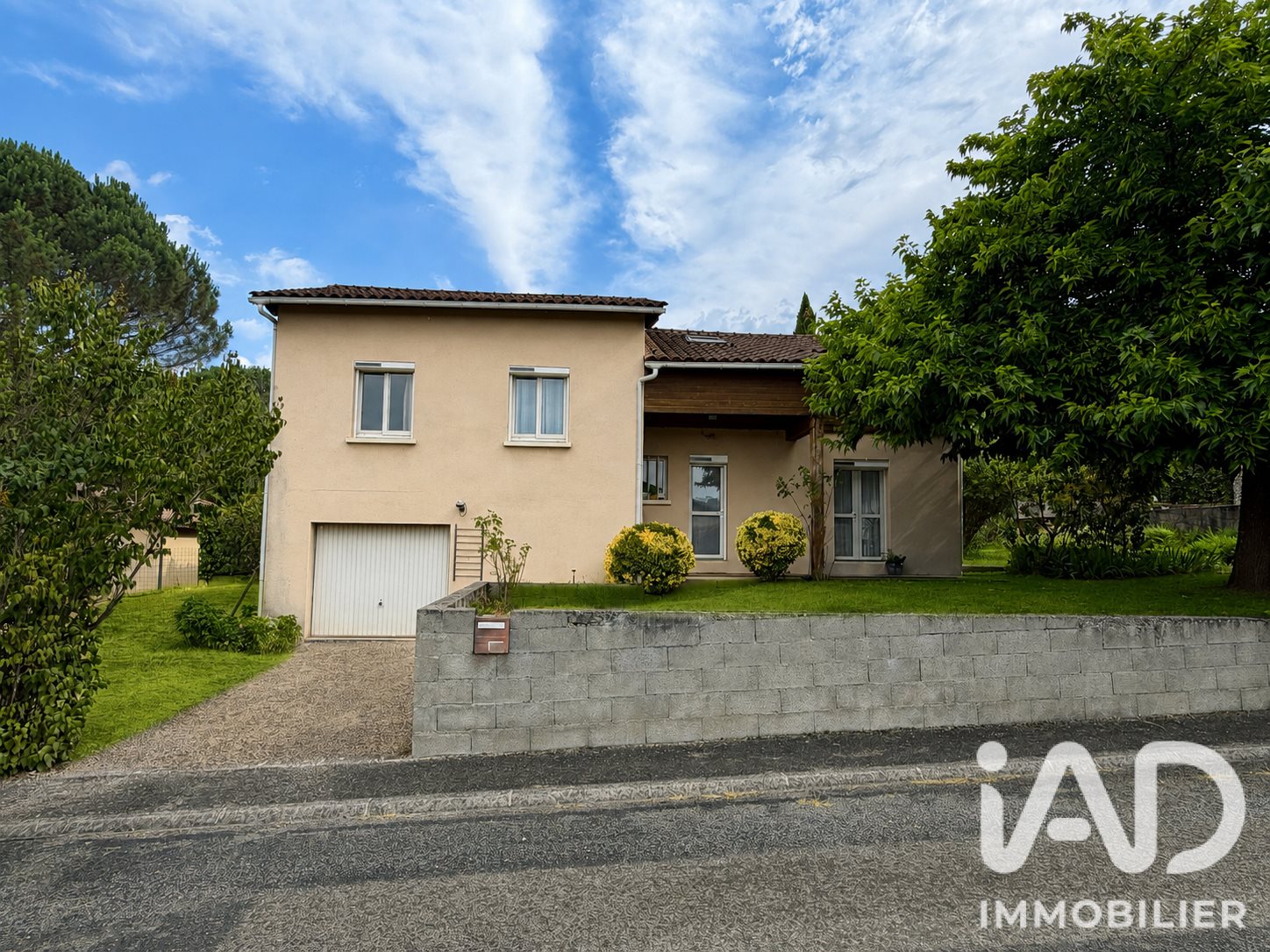 Maison à vendre, 113m², Figeac