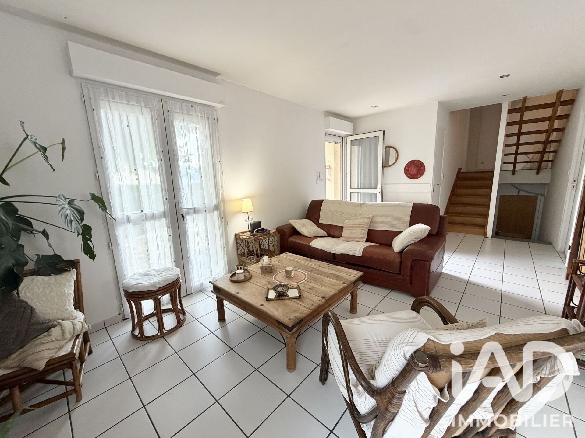 Maison à vendre, 113m², Figeac