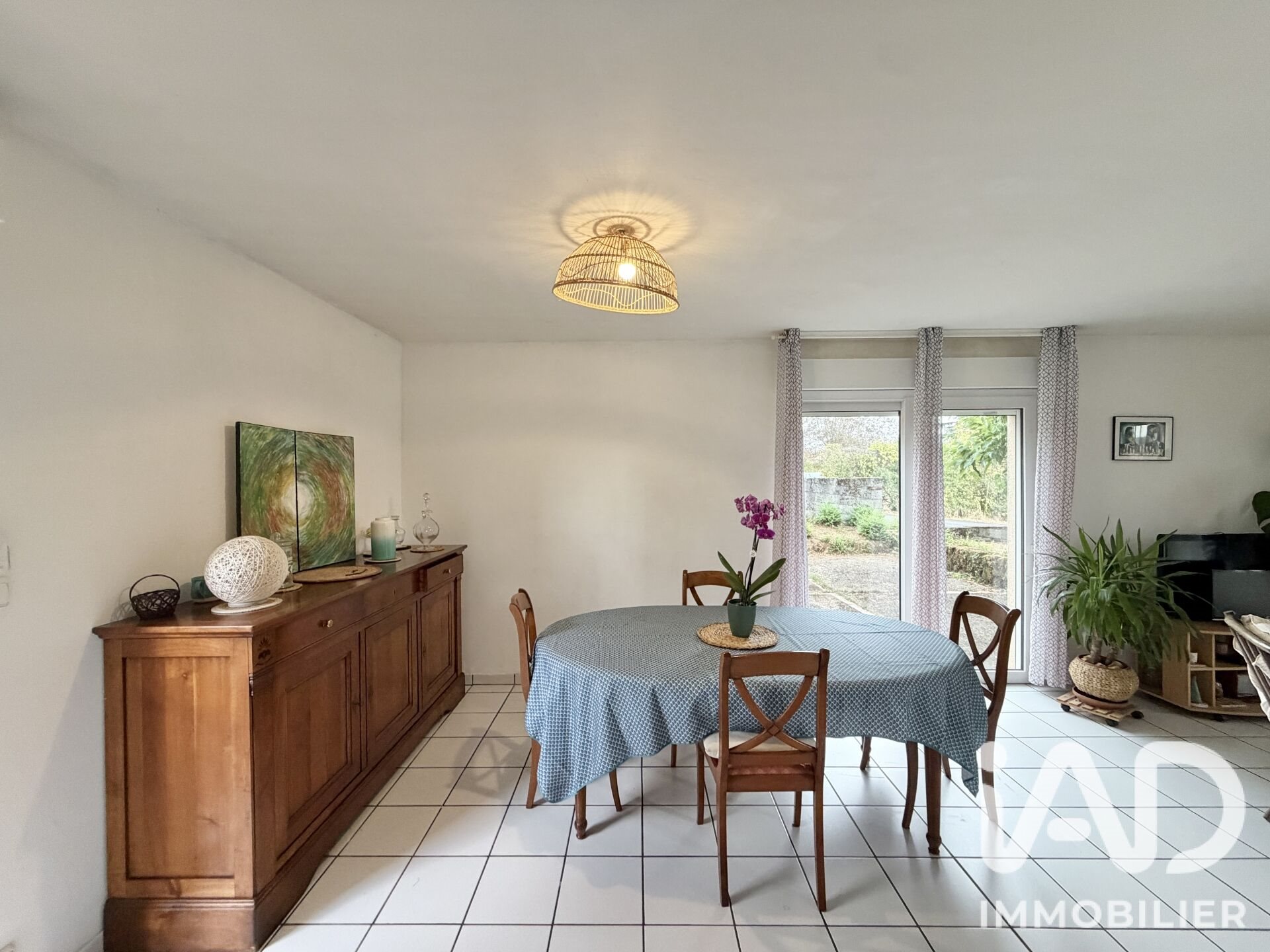 Maison à vendre, 113m², Figeac