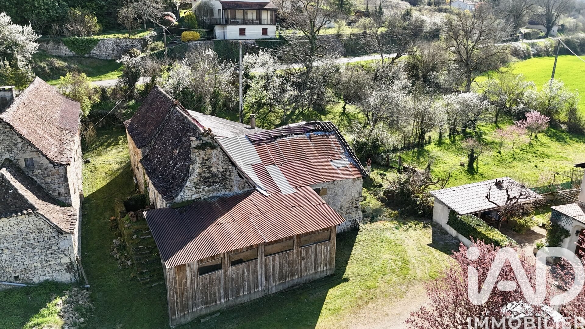 Maison à vendre, 230m², Béduer