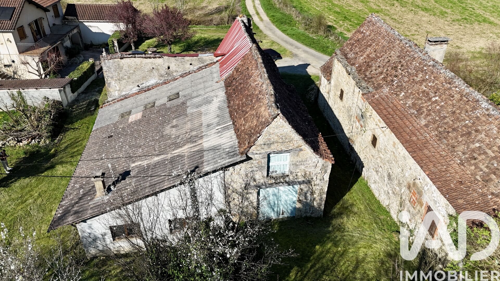 Maison à vendre, 230m², Béduer