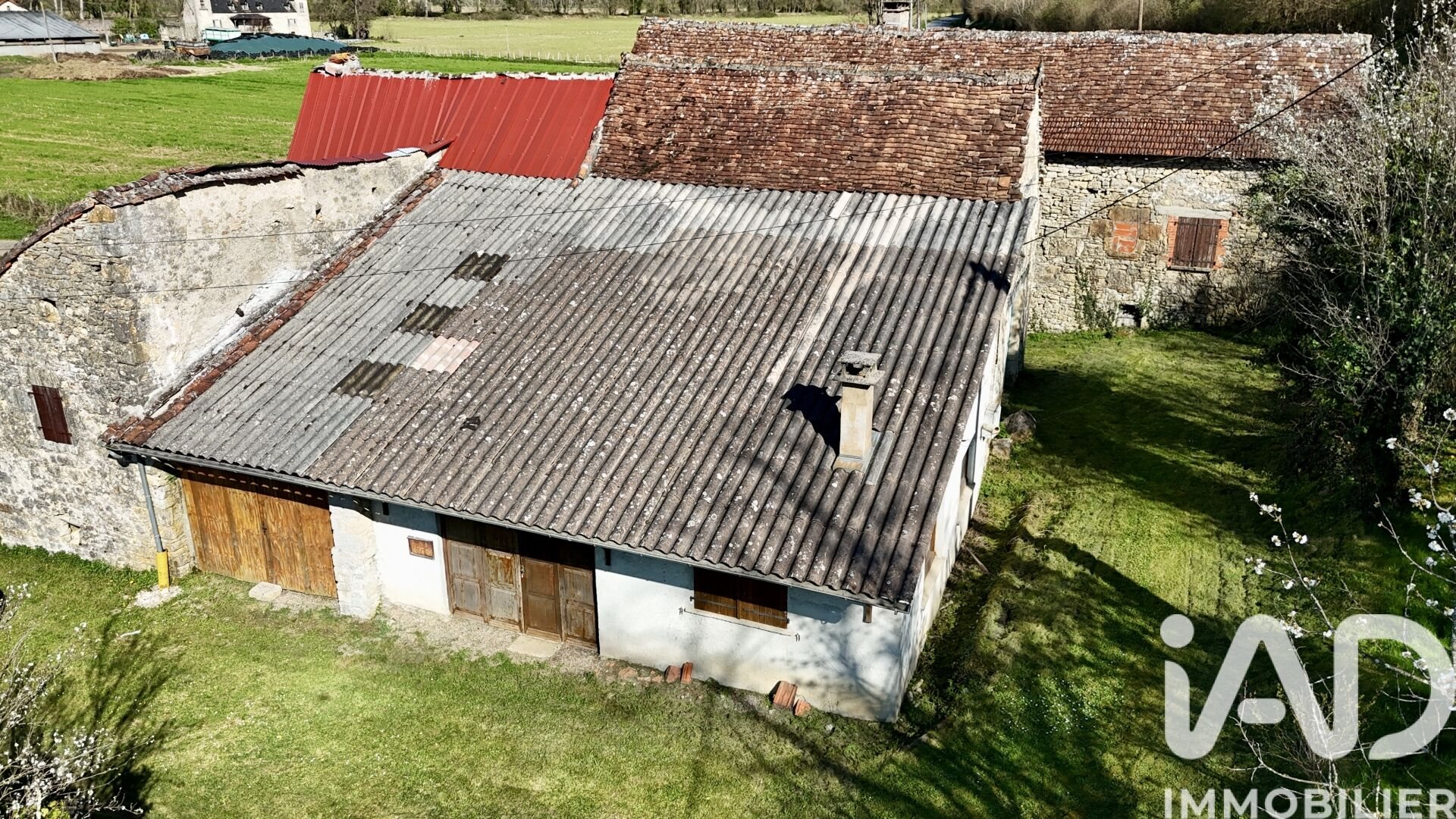 Maison à vendre, 230m², Béduer