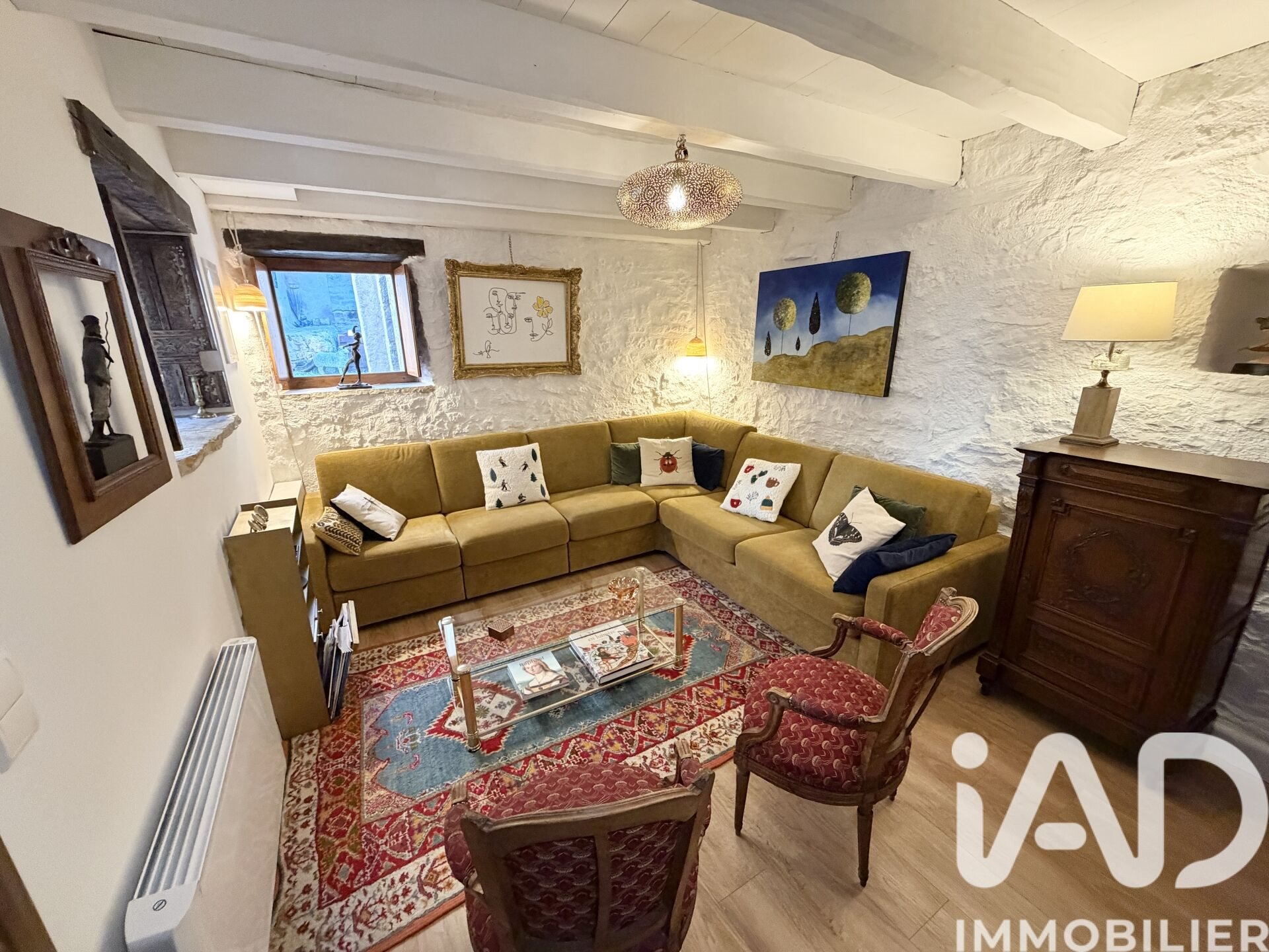 Maison à vendre, 140m², Cajarc