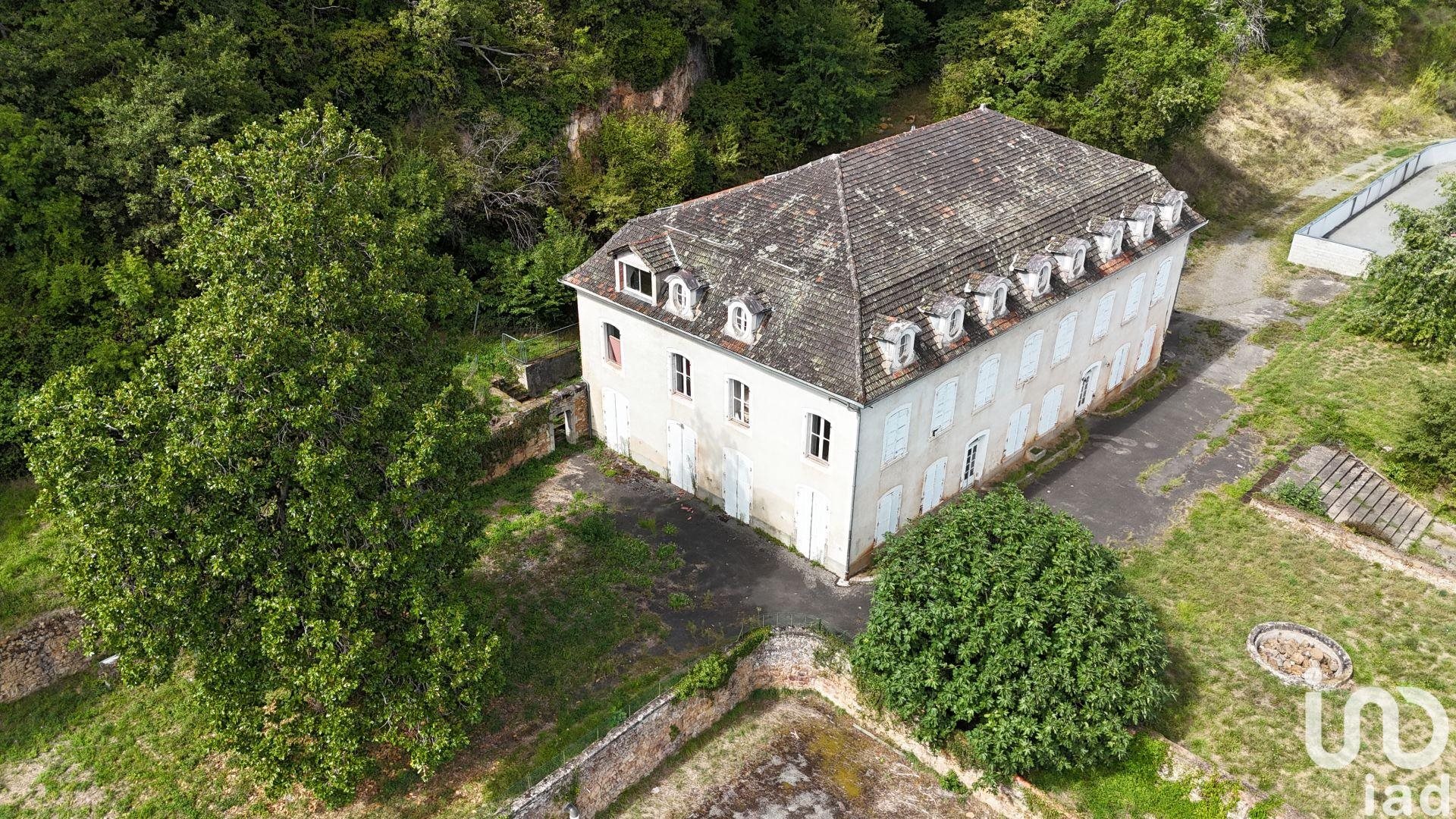 Maison à vendre, 800m², Figeac