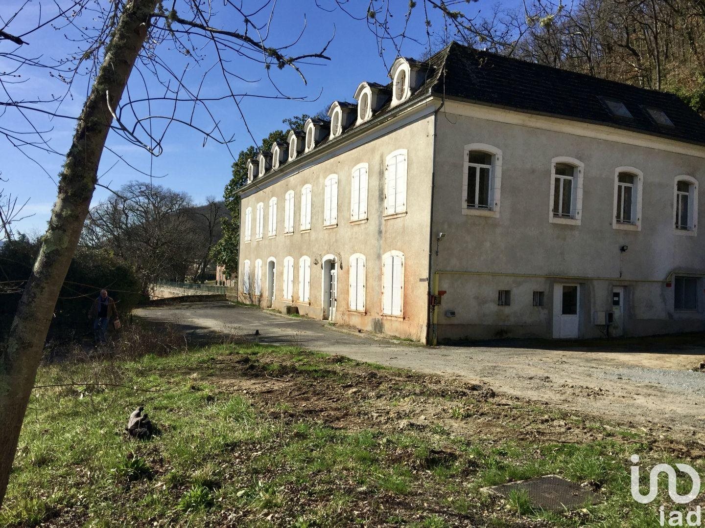 Maison à vendre, 800m², Figeac