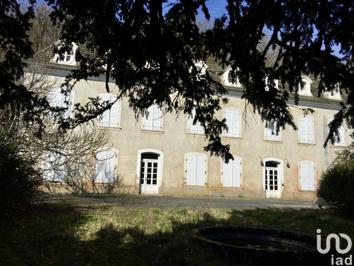 Maison à vendre, 800m², Figeac