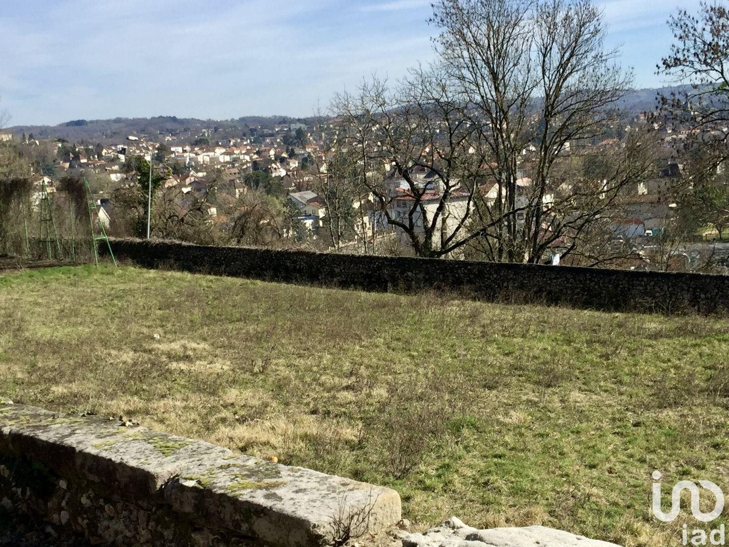 Maison à vendre, 800m², Figeac