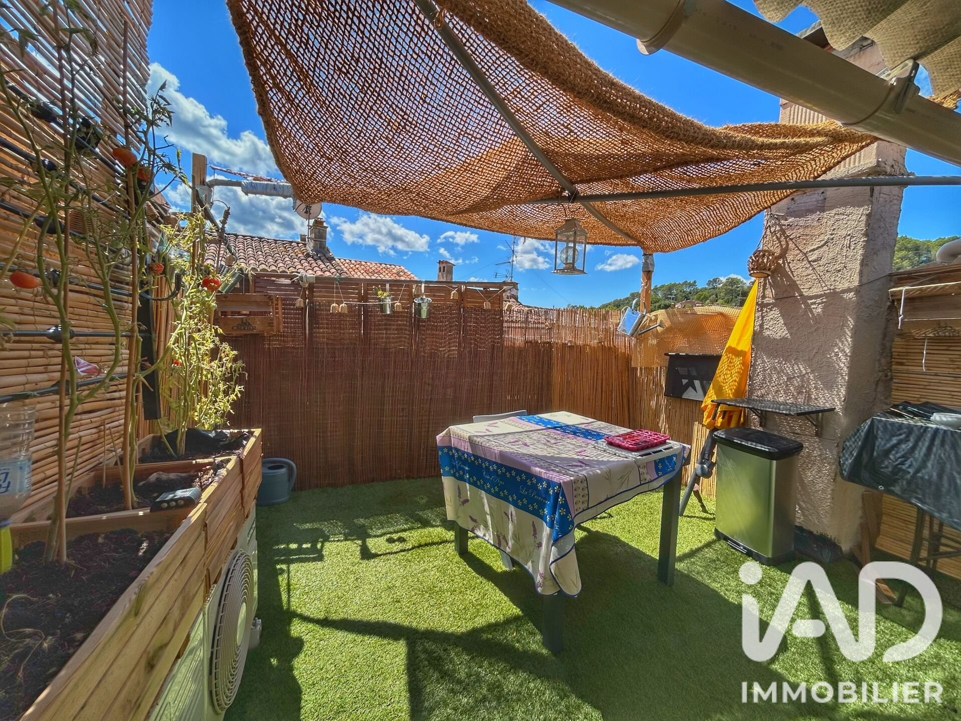 Maison à vendre, 100m², Gonfaron