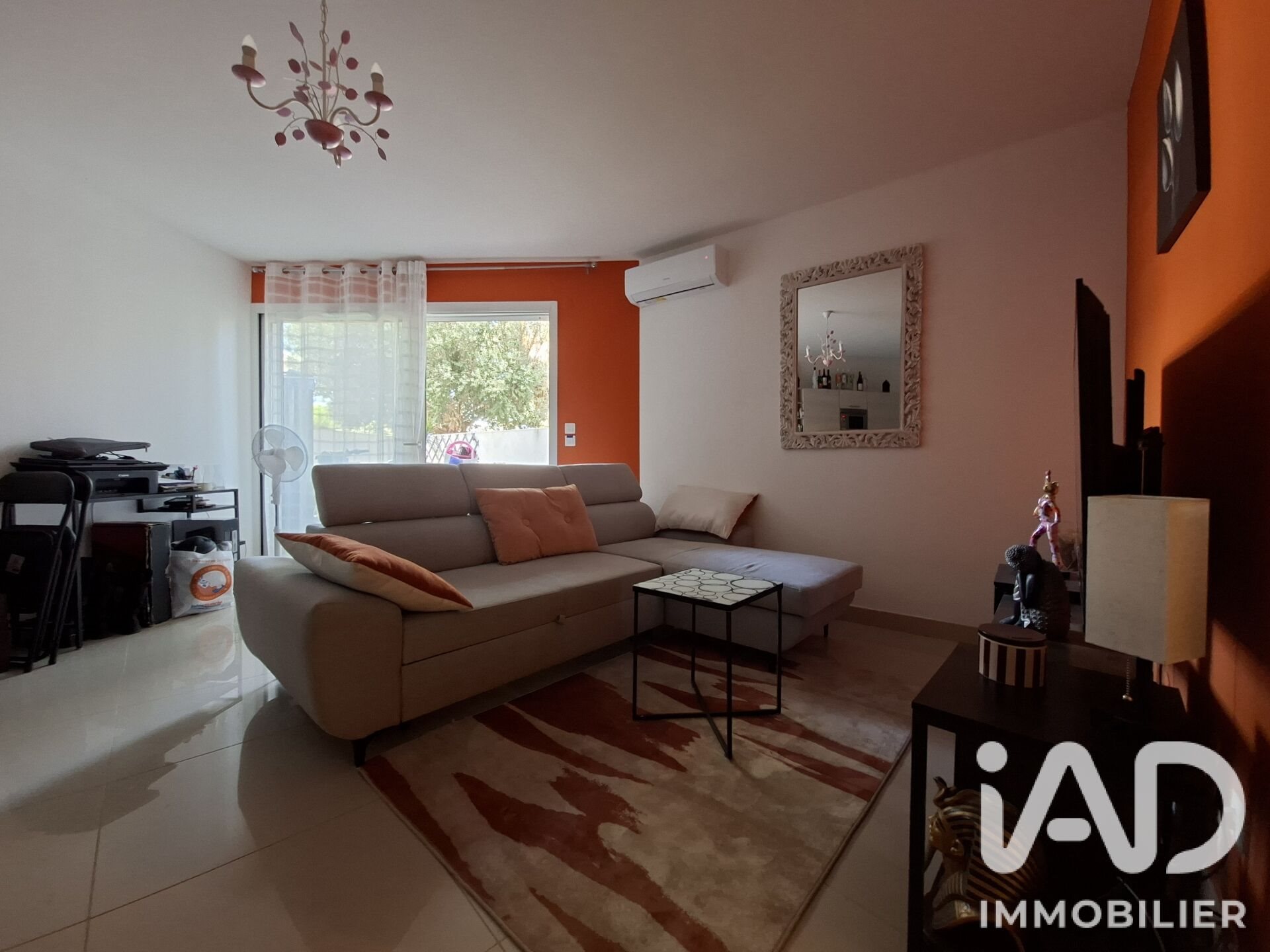Appartement à vendre, 44m², Gruissan