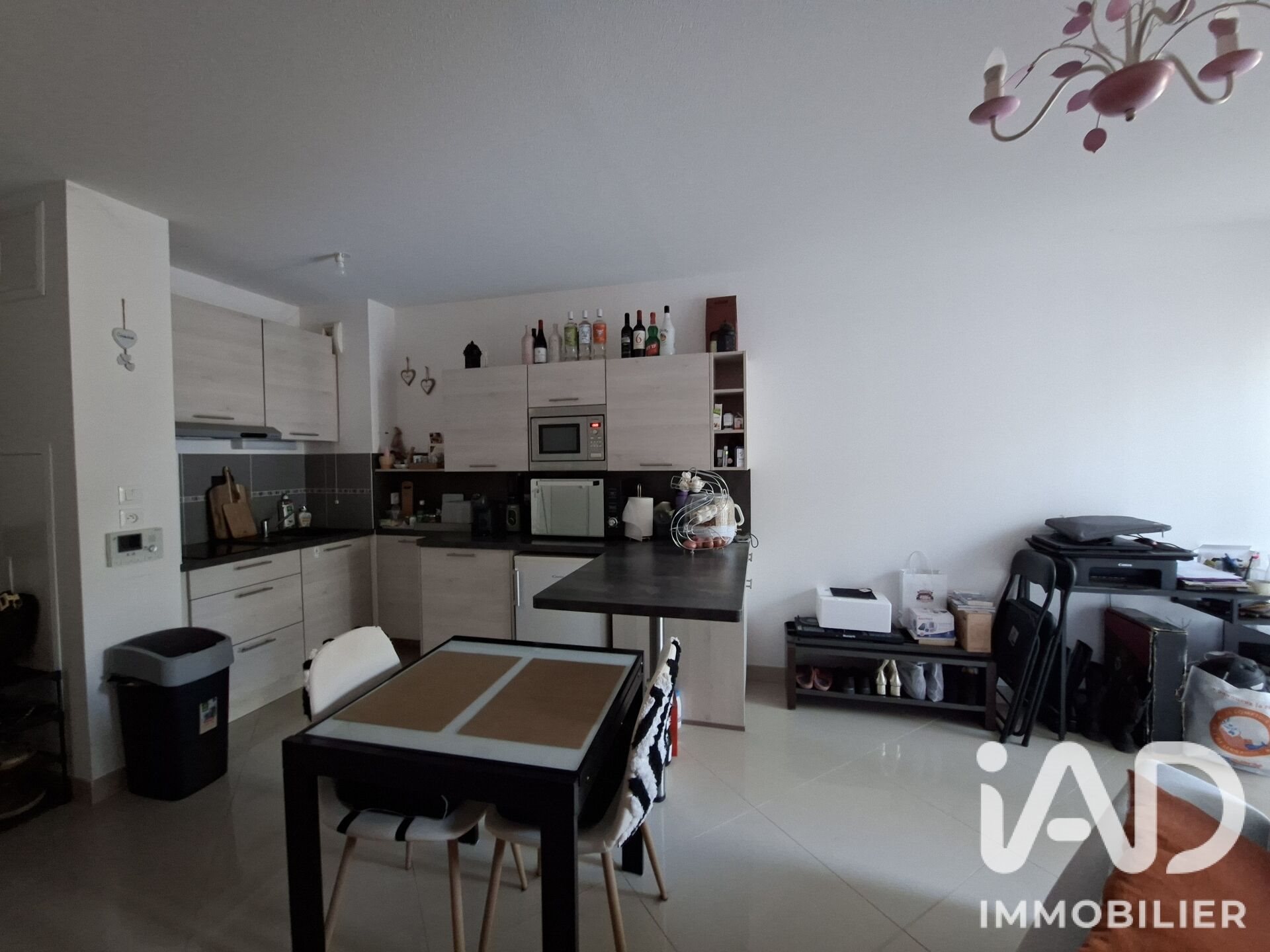 Appartement à vendre, 44m², Gruissan