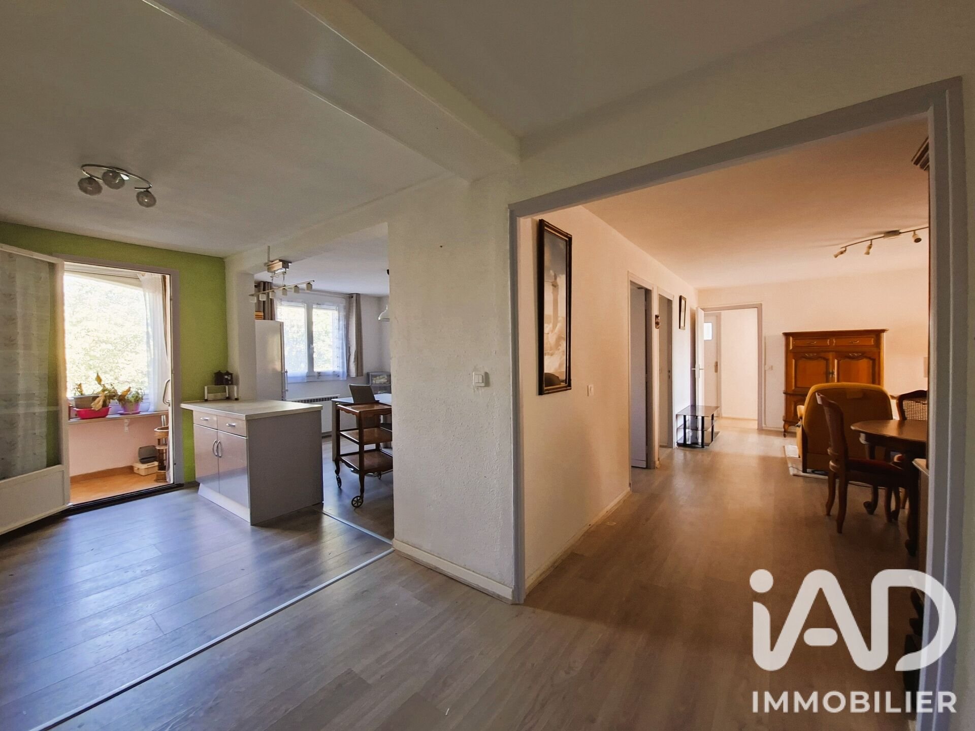 Appartement à vendre, 91m², Narbonne