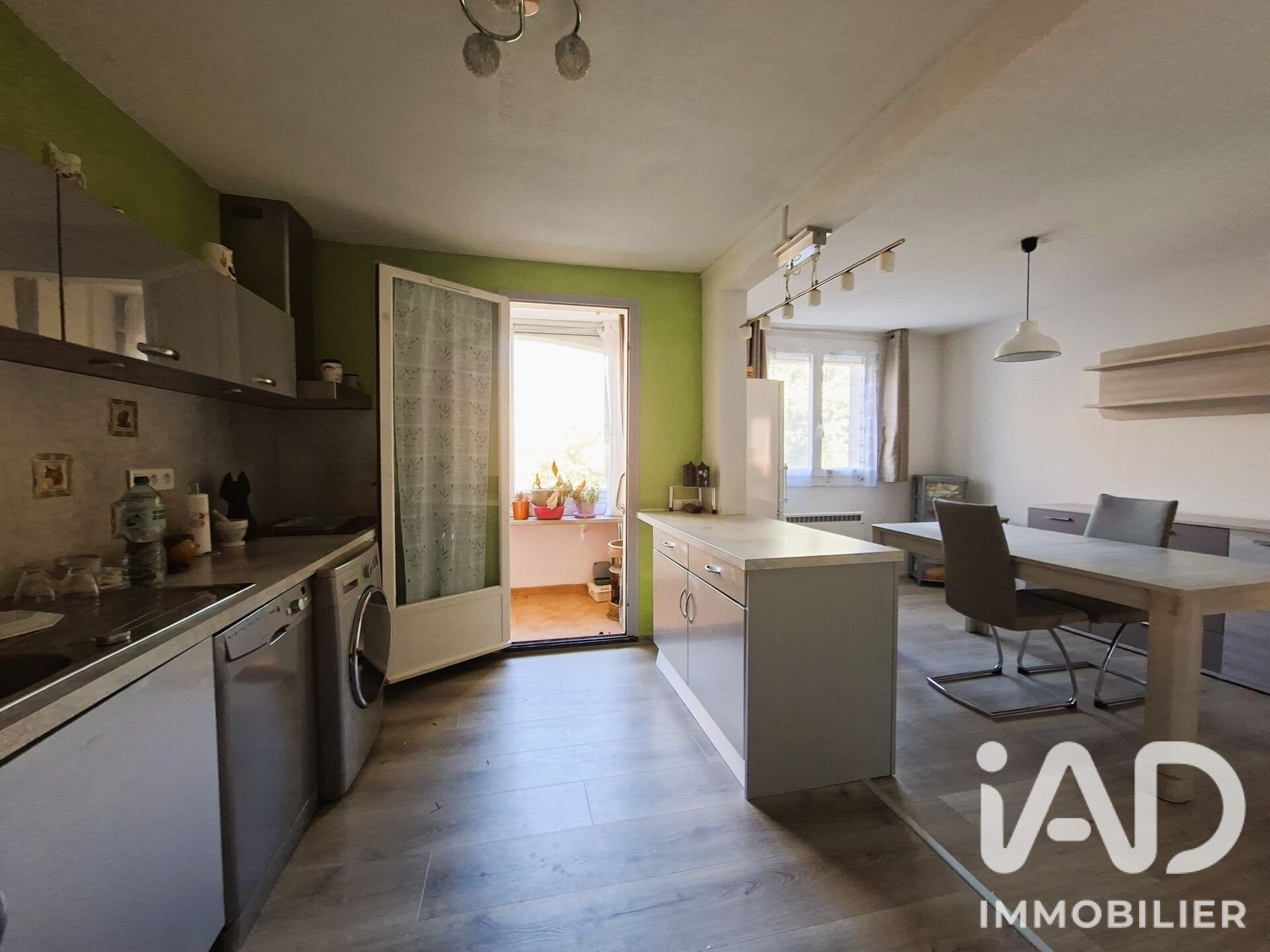 Appartement à vendre, 91m², Narbonne