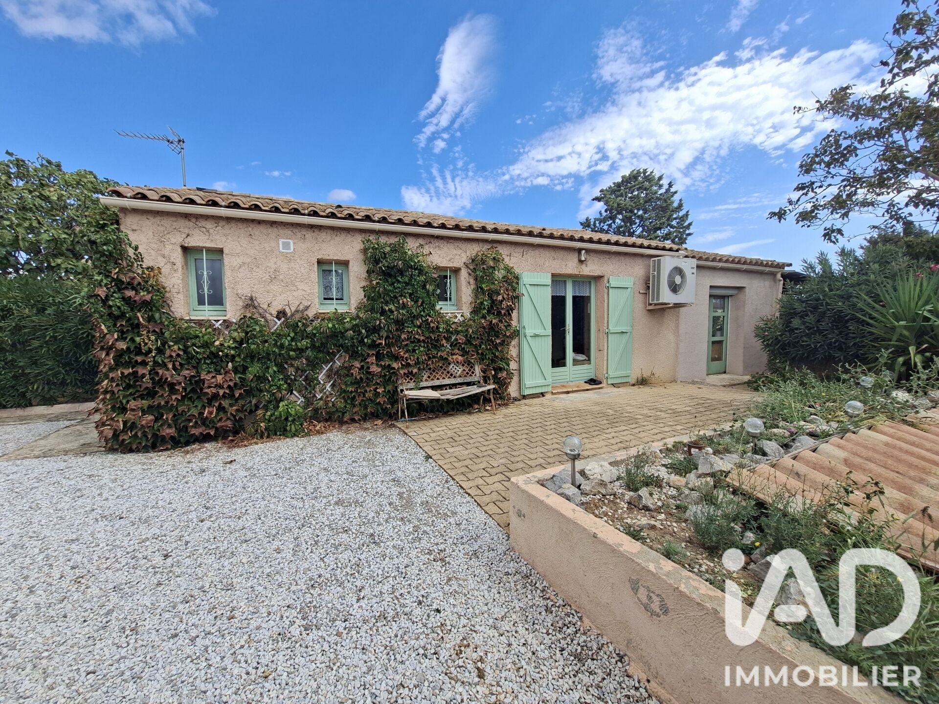 Maison à vendre, 67m², Cuxac-d'Aude