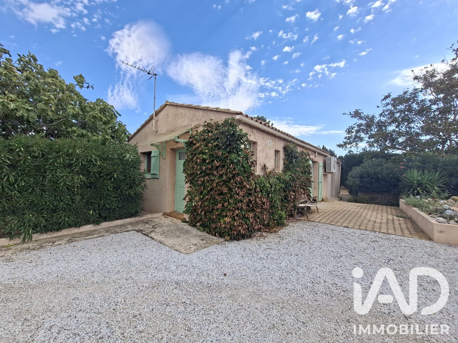 Maison à vendre, 67m², Cuxac-d'Aude