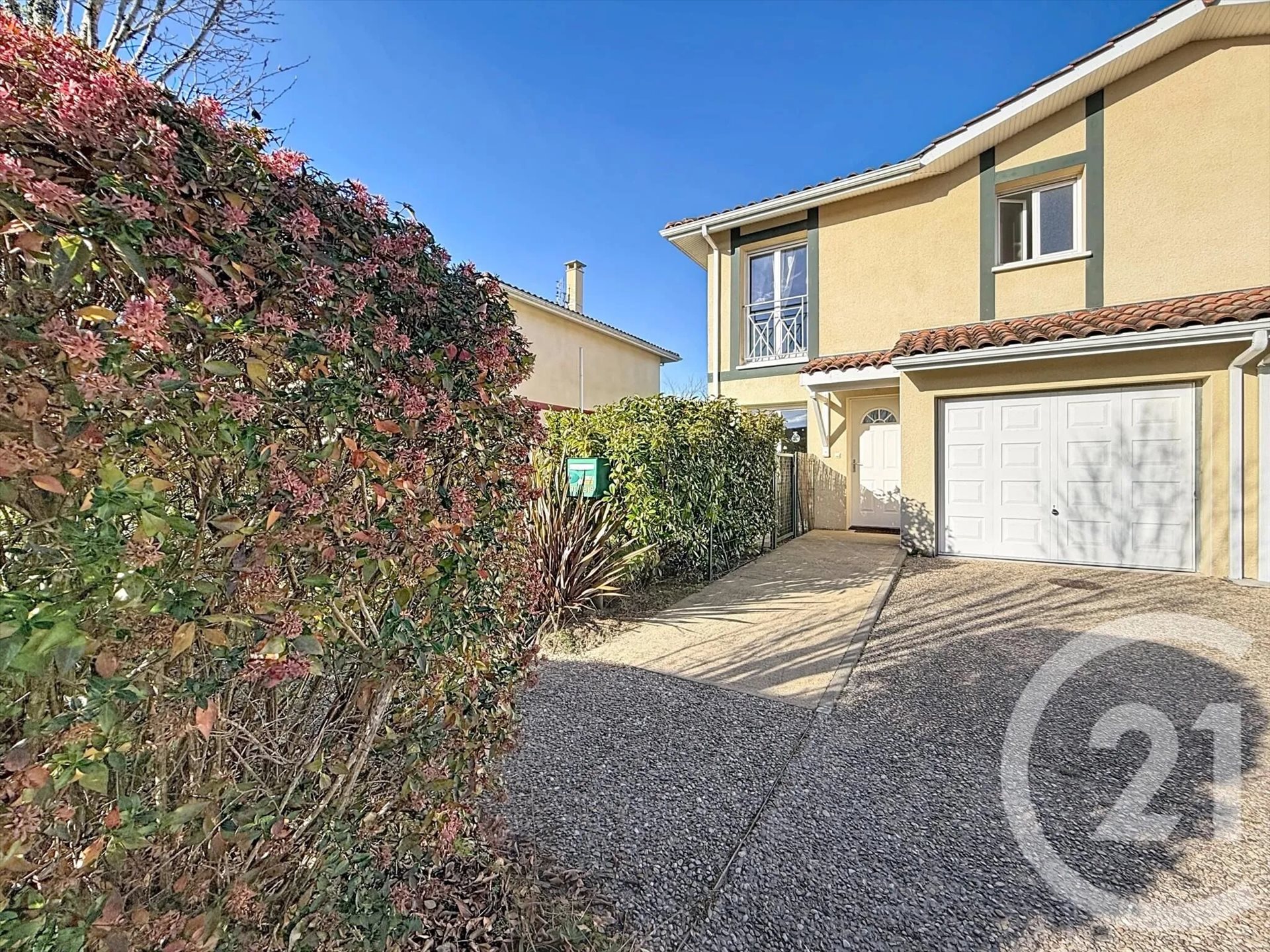 Maison à vendre, 79m², Saint-Vincent-de-Tyrosse