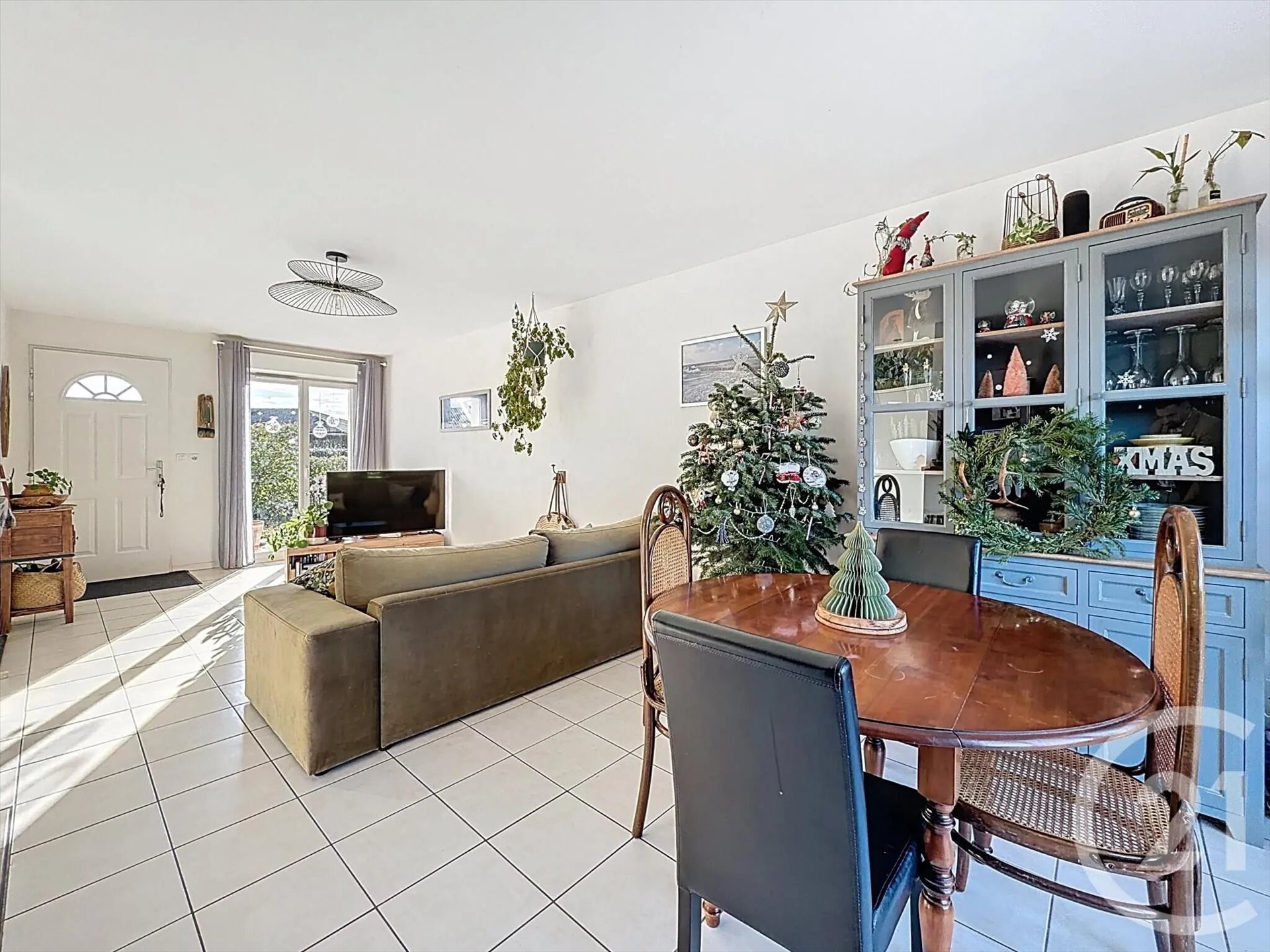 Maison à vendre, 79m², Saint-Vincent-de-Tyrosse