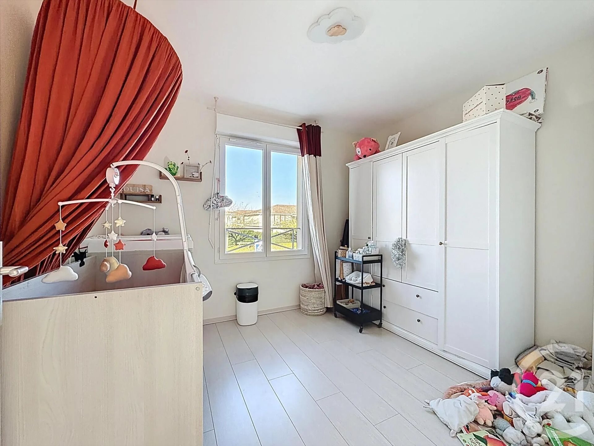 Maison à vendre, 79m², Saint-Vincent-de-Tyrosse