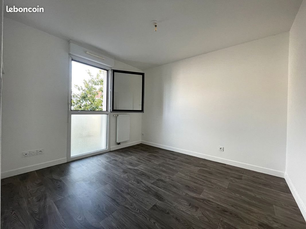 Appartement à louer, 42m², Le Pellerin
