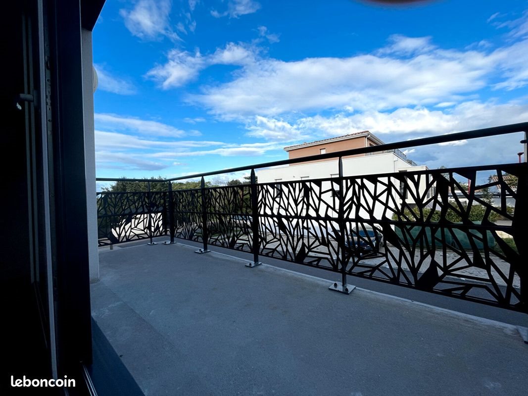 Appartement à louer, 42m², Le Pellerin
