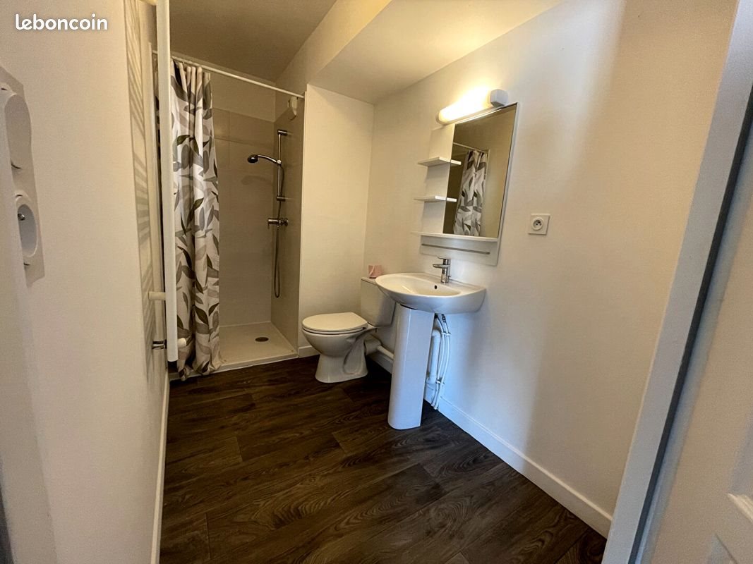 Appartement à louer, 42m², Le Pellerin