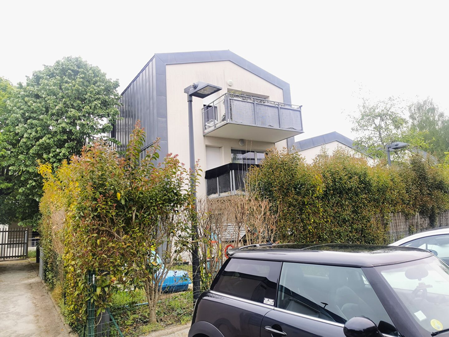 Appartement à vendre, 41m², La Montagne