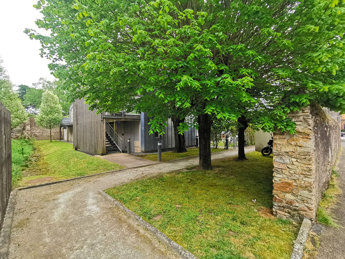 Appartement à vendre, 41m², La Montagne