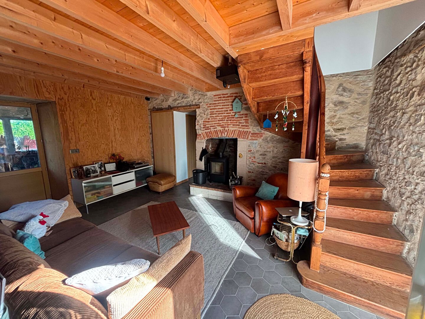 Maison à vendre, 110m², Le Pellerin