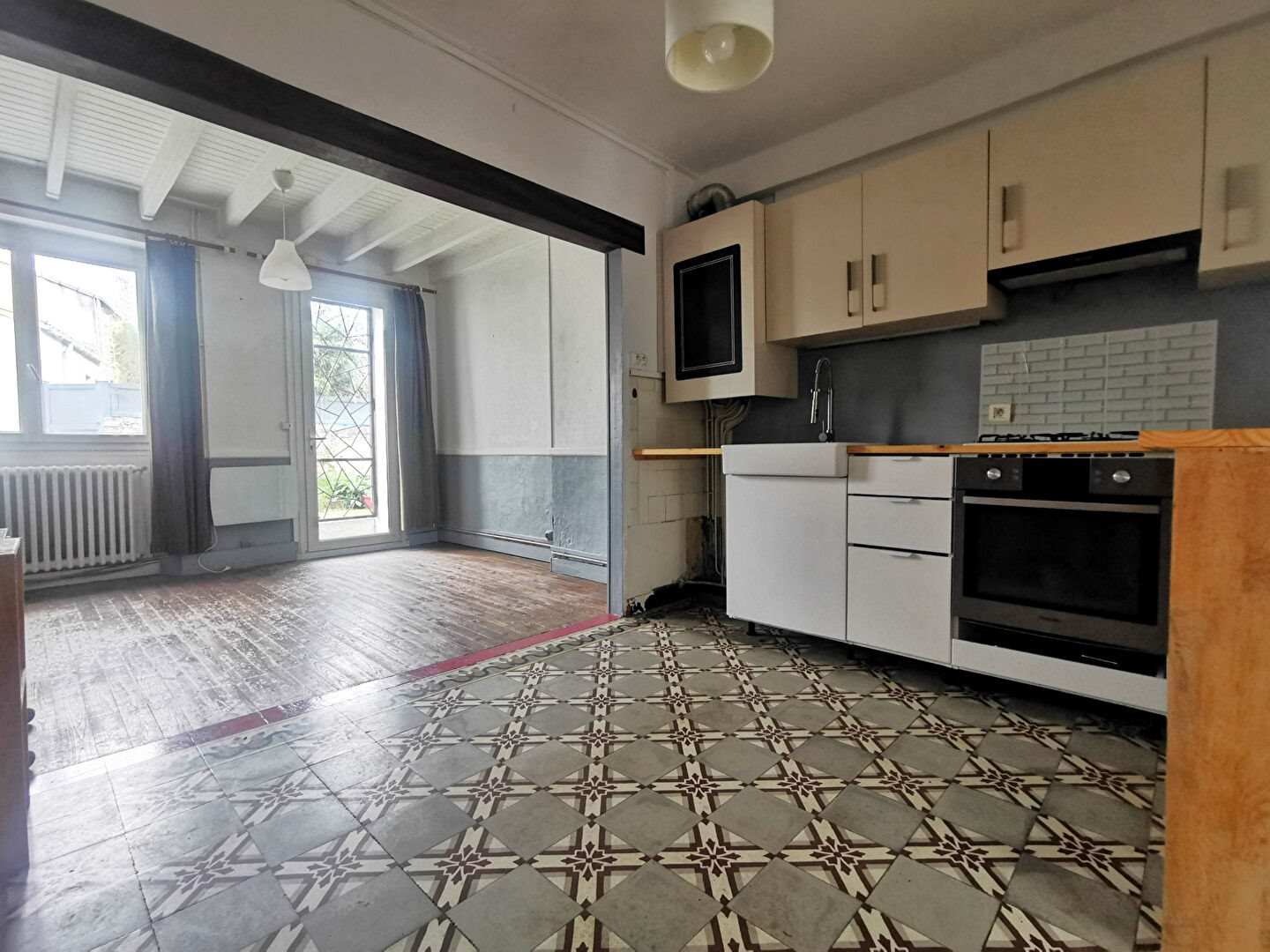 Maison à vendre, 56m², La Montagne