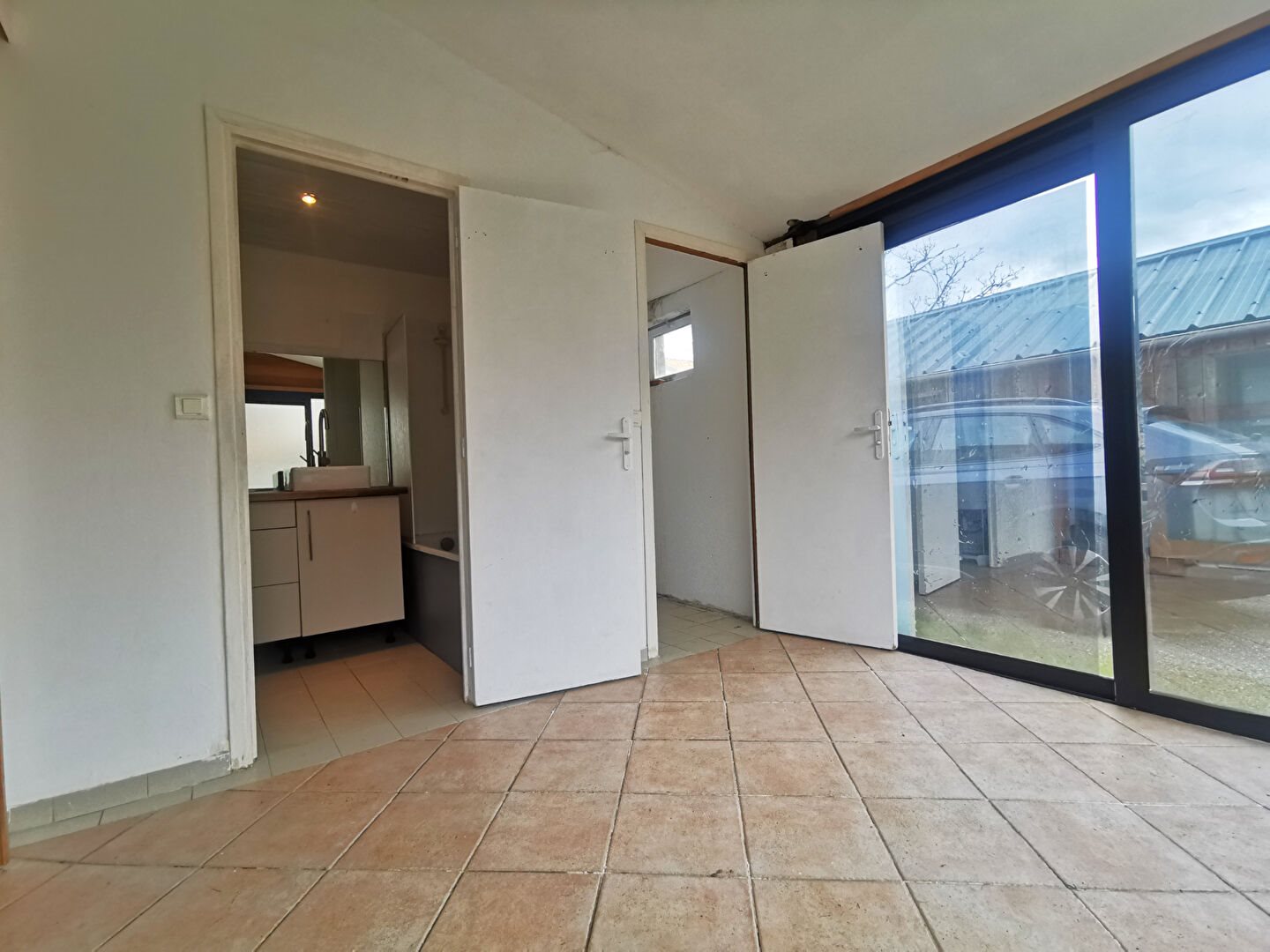 Maison à vendre, 56m², La Montagne