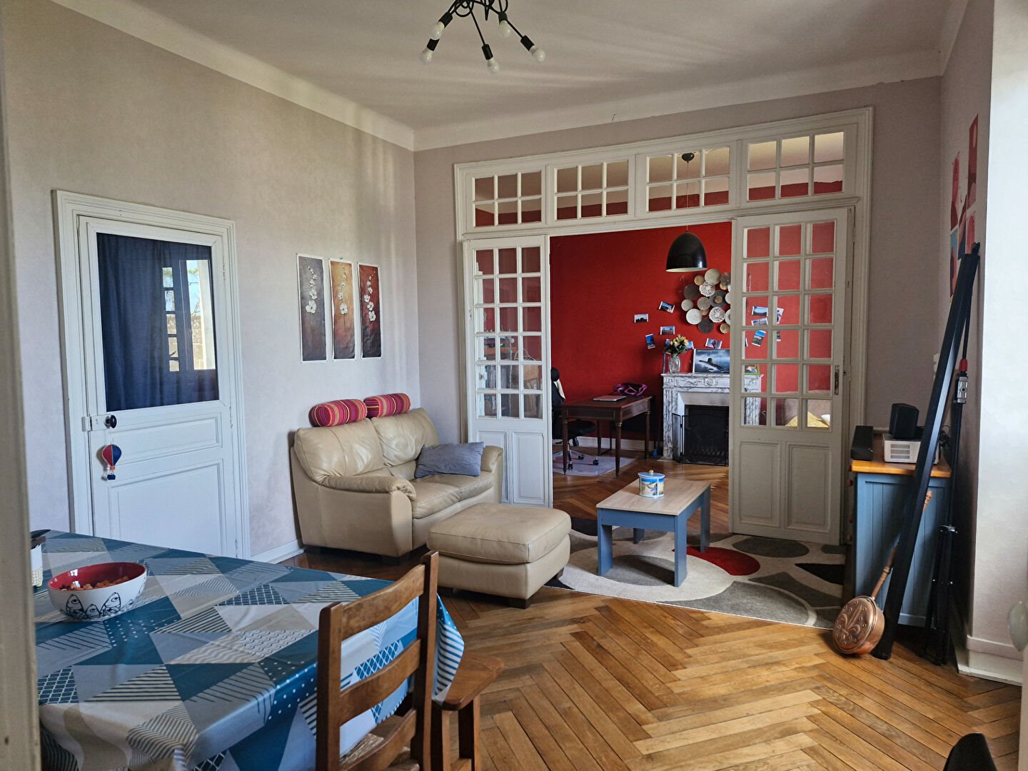 Maison à vendre, 102m², Le Pellerin