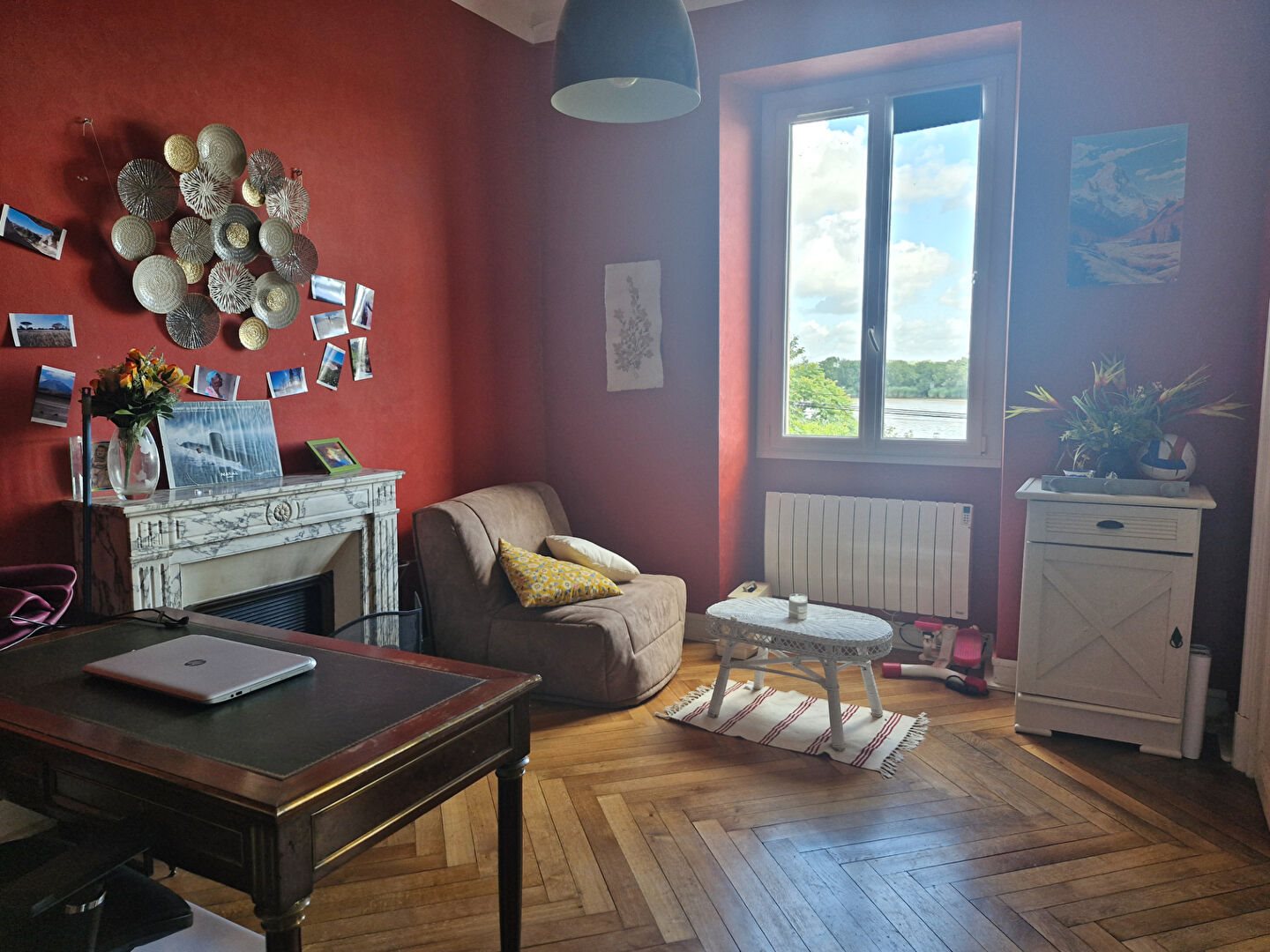 Maison à vendre, 102m², Le Pellerin