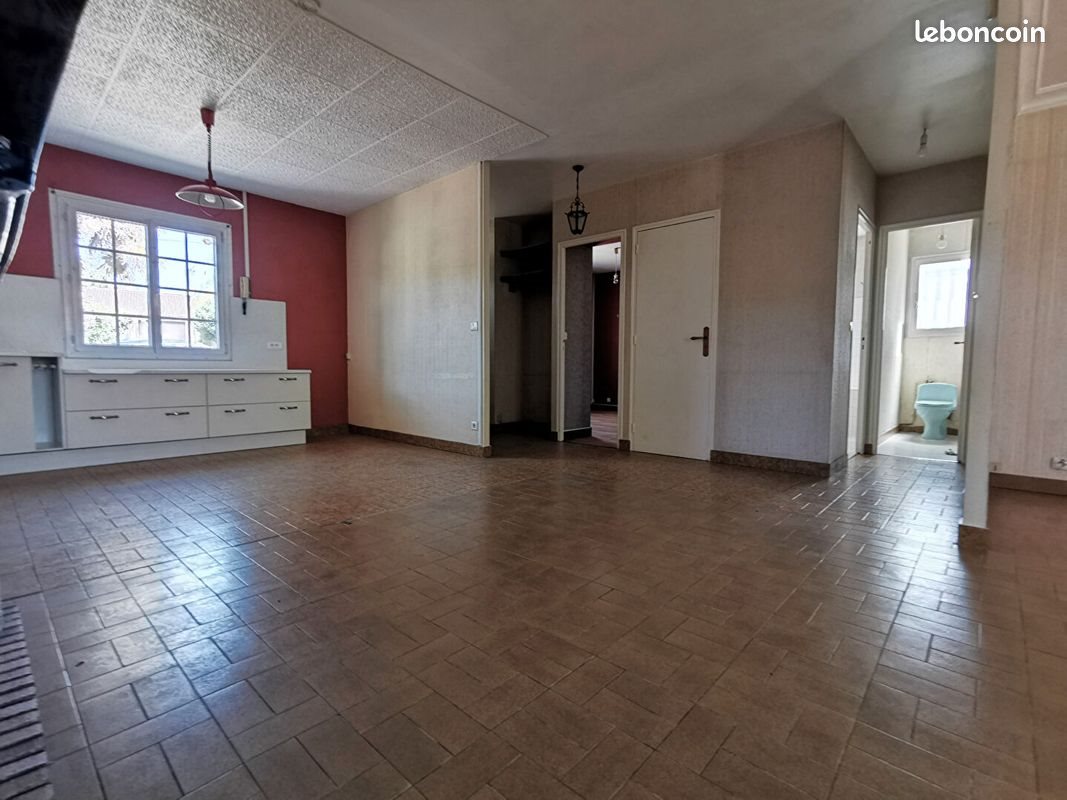 Maison à vendre, 73m², Le Pellerin