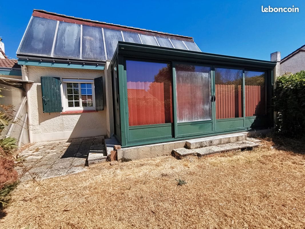Maison à vendre, 73m², Le Pellerin