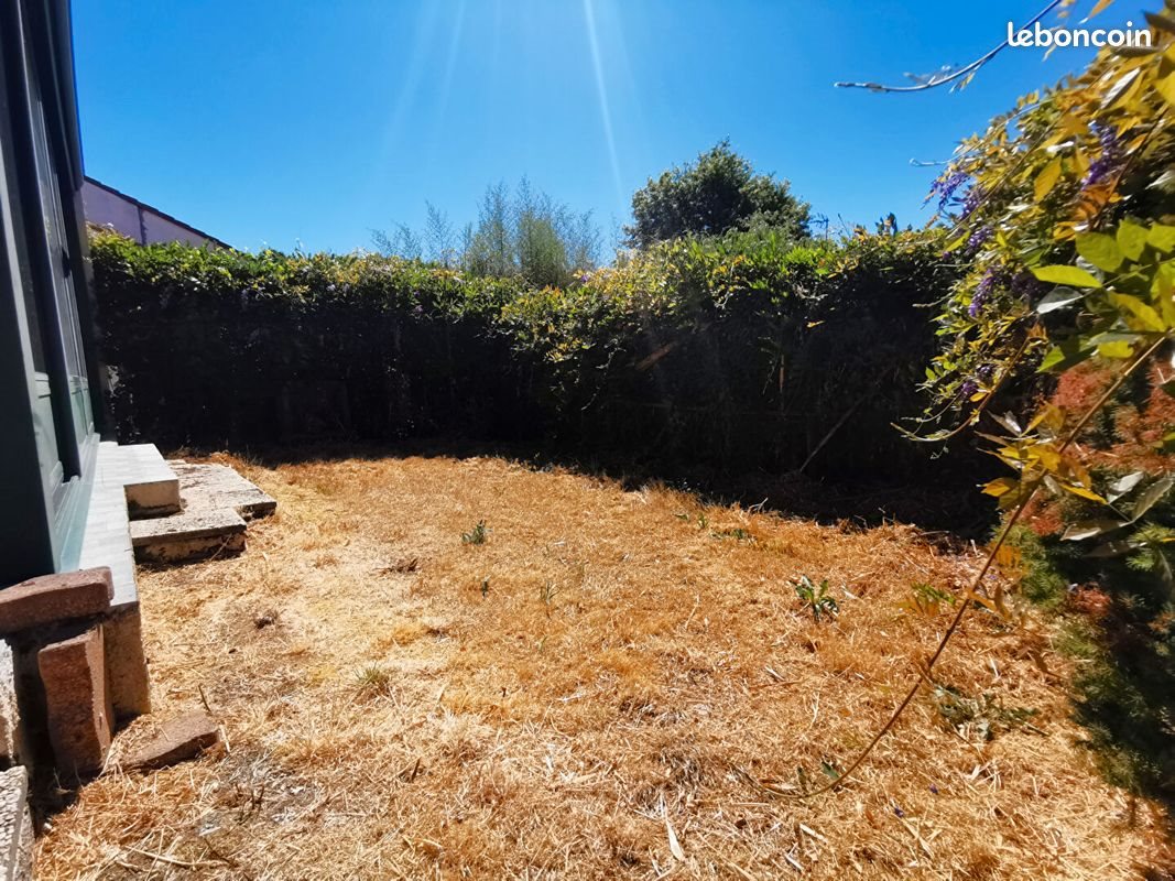 Maison à vendre, 73m², Le Pellerin