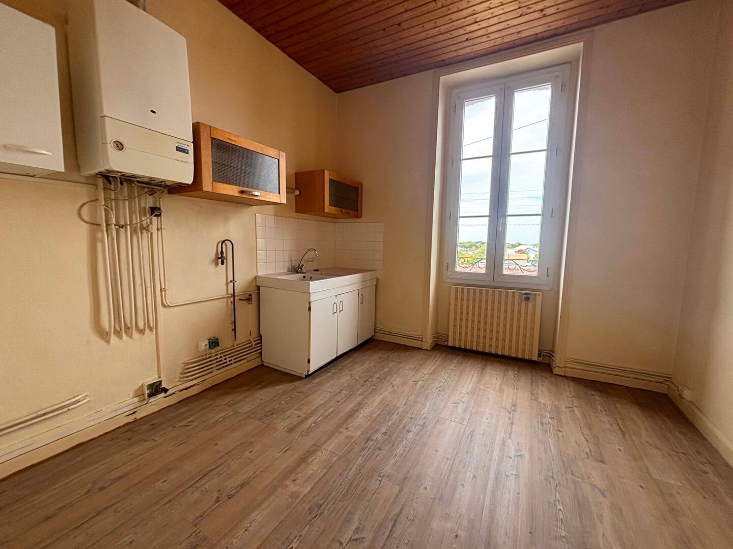 Appartement à vendre, 65m², Le Pellerin