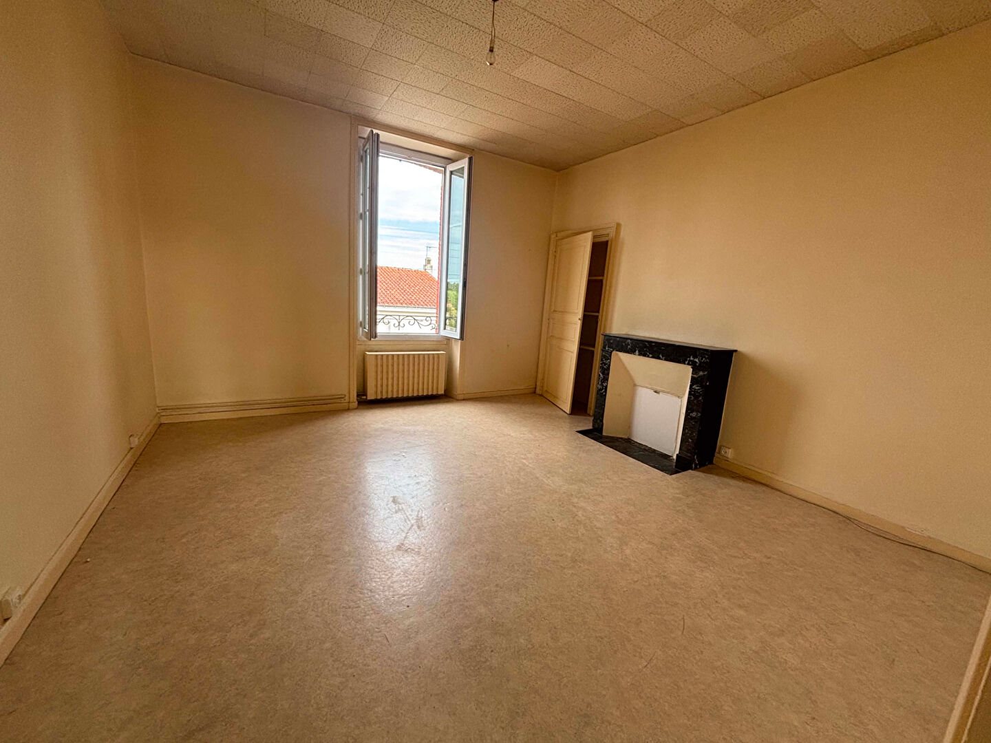 Appartement à vendre, 65m², Le Pellerin