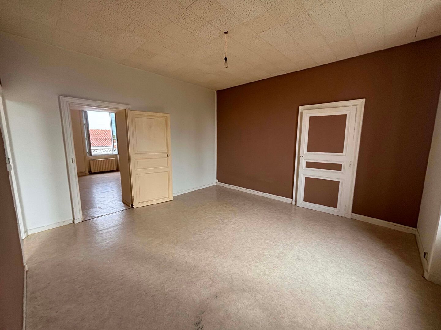 Appartement à vendre, 65m², Le Pellerin