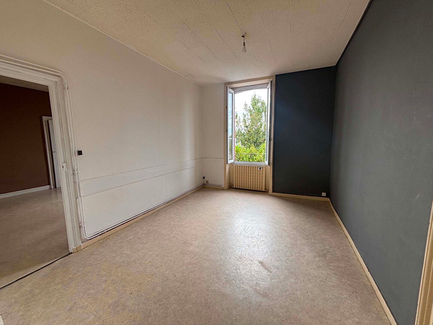Appartement à vendre, 65m², Le Pellerin