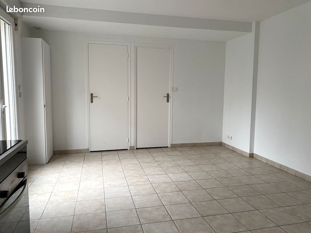 Appartement à louer, 45m², Le Pellerin