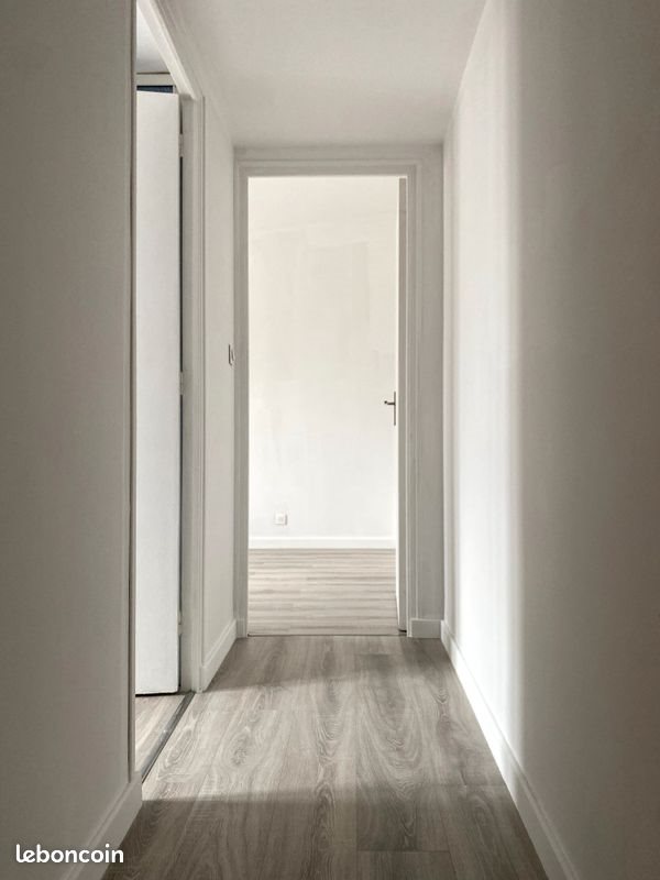Appartement à louer, 45m², Le Pellerin