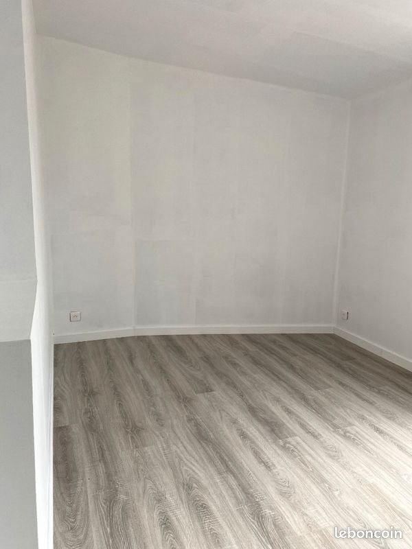 Appartement à louer, 45m², Le Pellerin