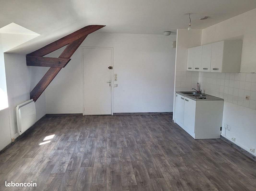 Appartement à louer, 43m², Le Pellerin