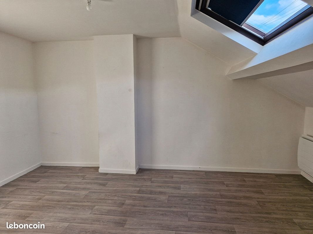 Appartement à louer, 43m², Le Pellerin
