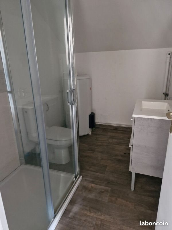 Appartement à louer, 43m², Le Pellerin