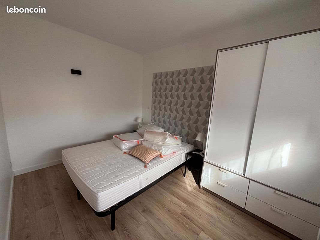 Appartement à louer, 27m², Le Pellerin